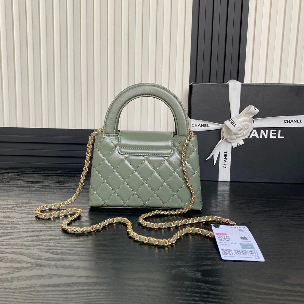 CHANEL BAG