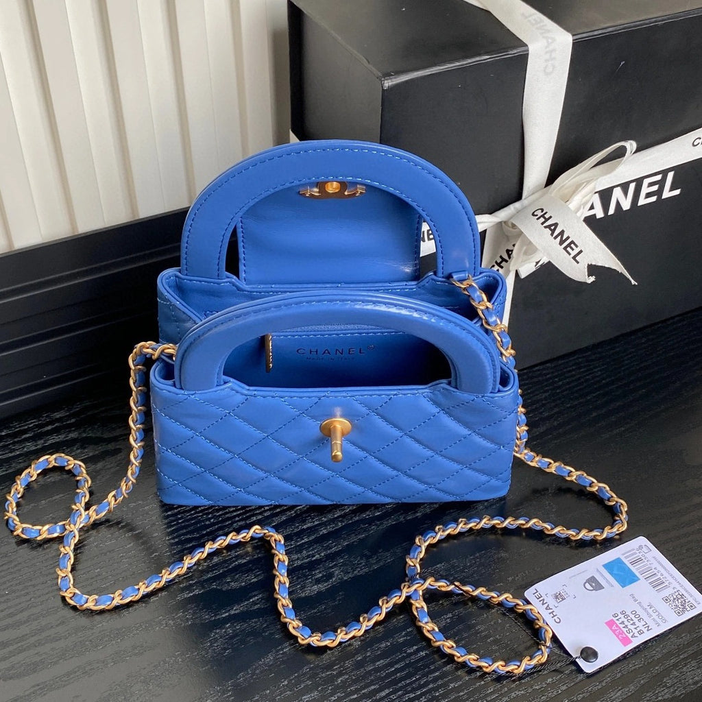CHANEL BAG