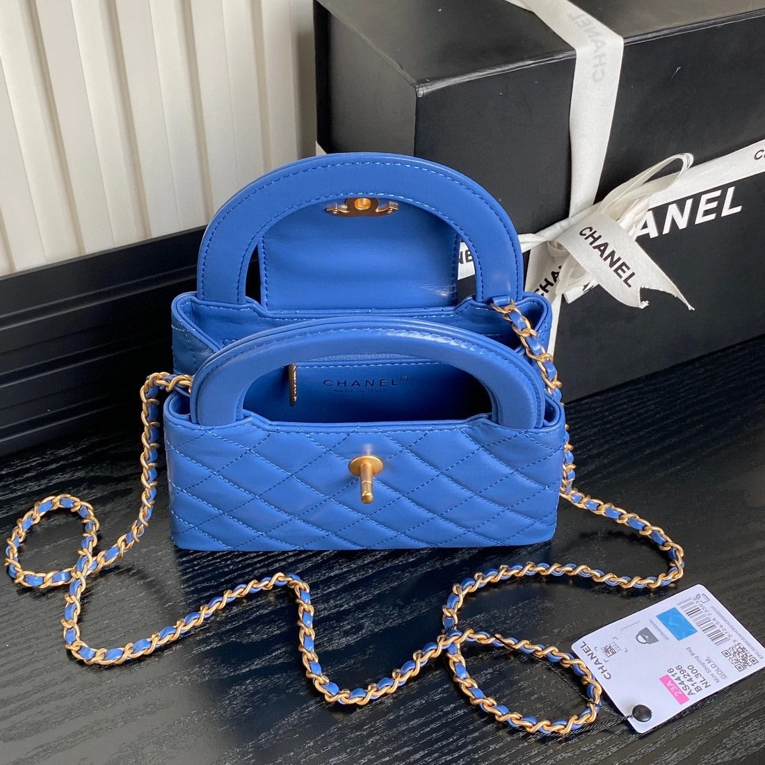 CHANEL BAG