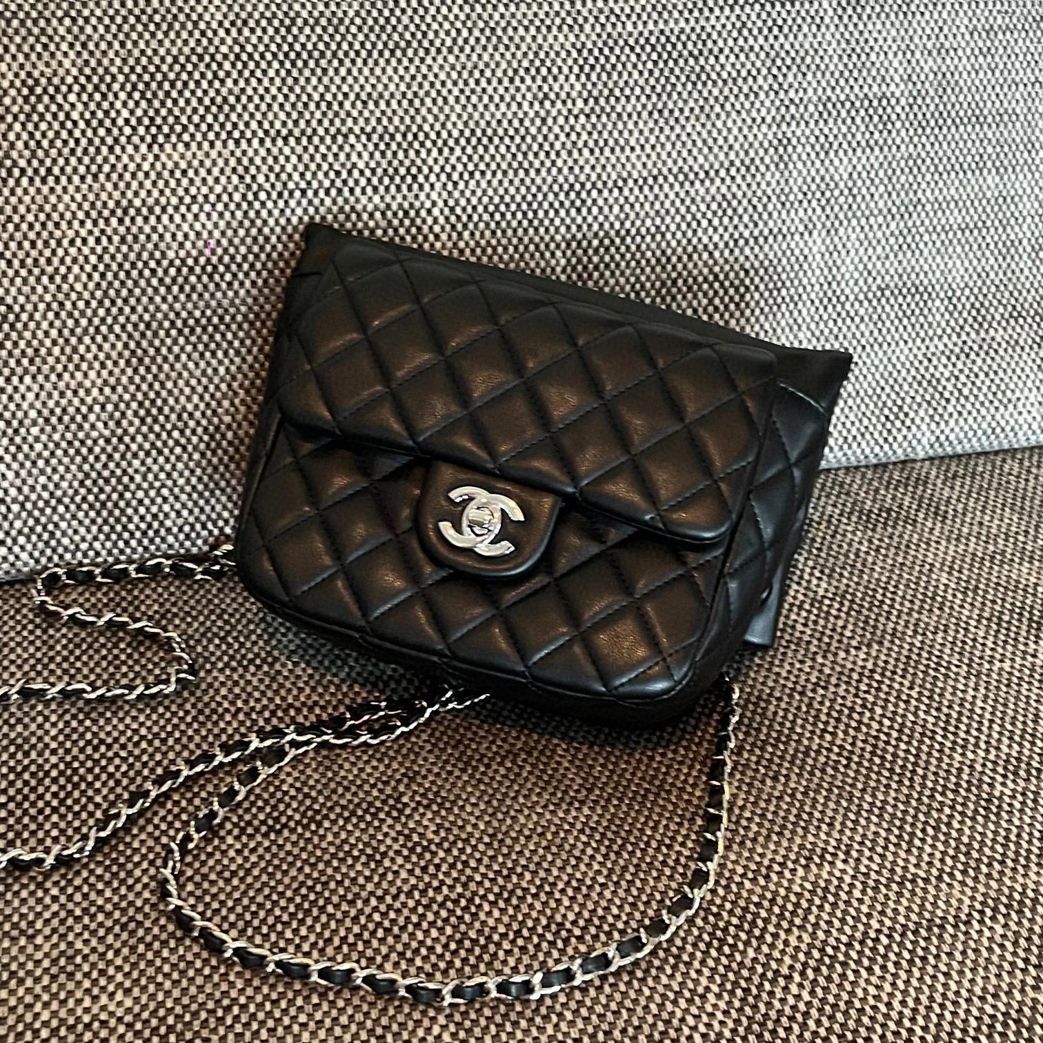 CHANEL BAG
