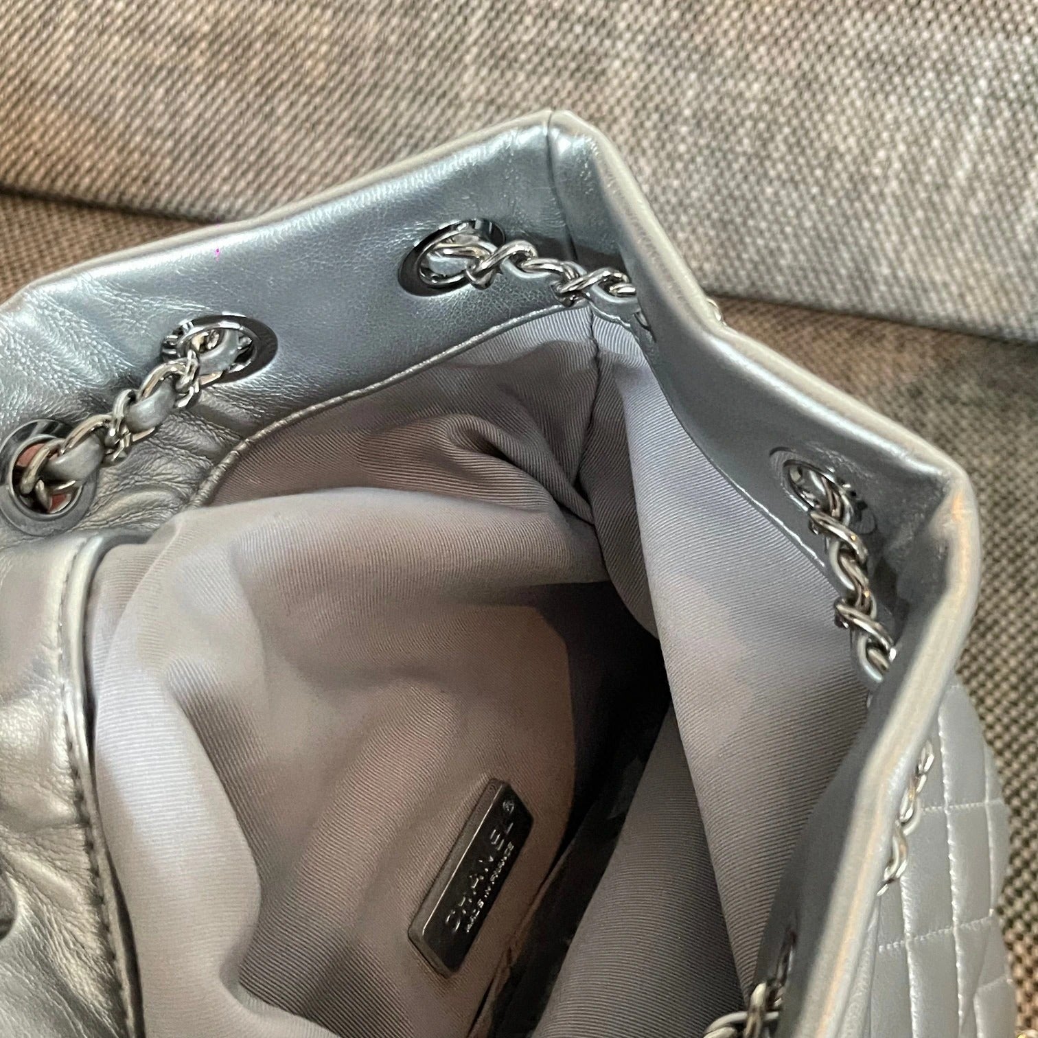 CHANEL BAG