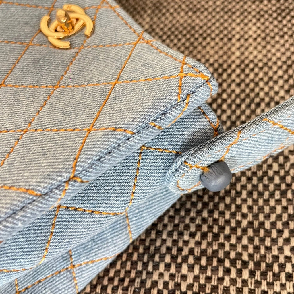 CHANEL BAG