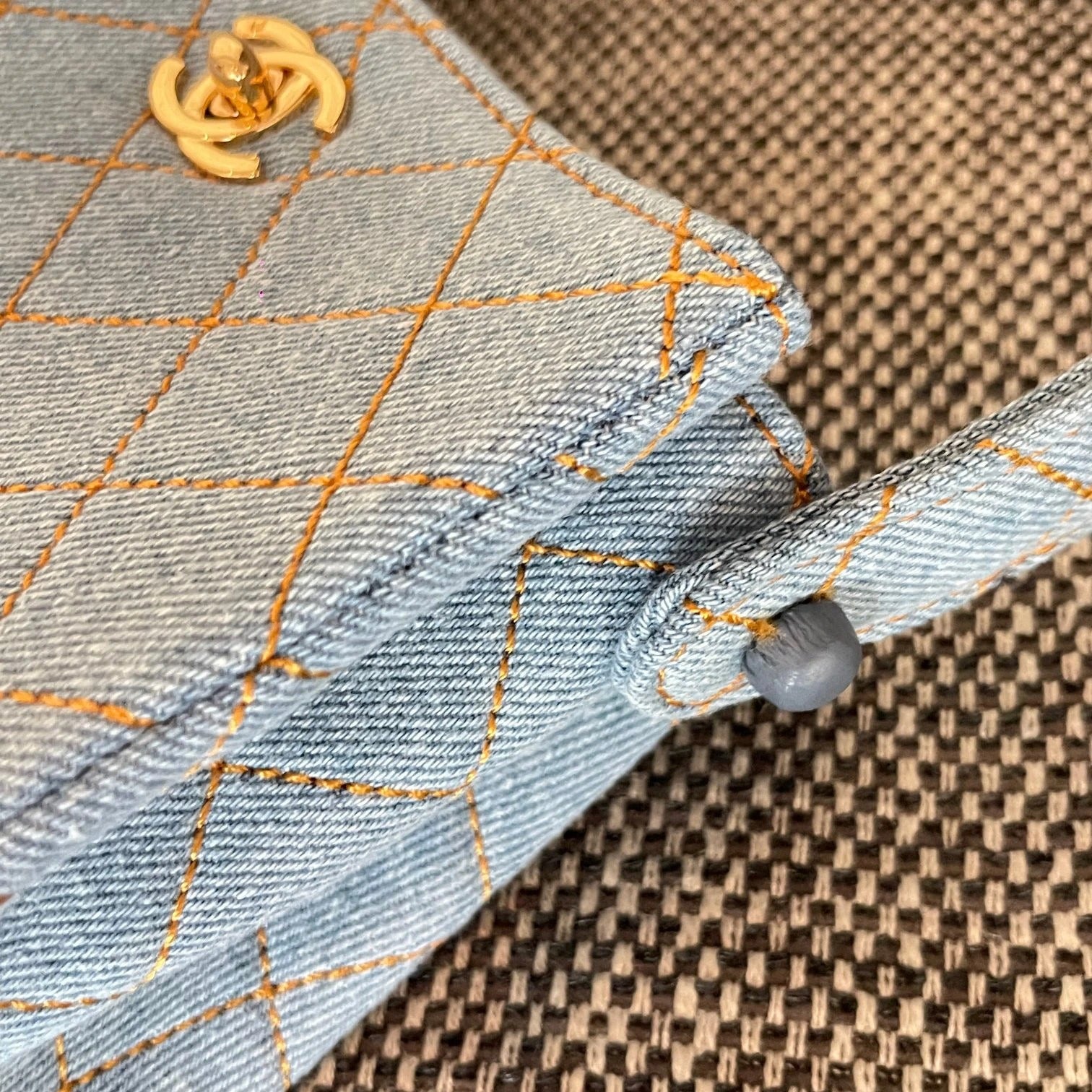 CHANEL BAG