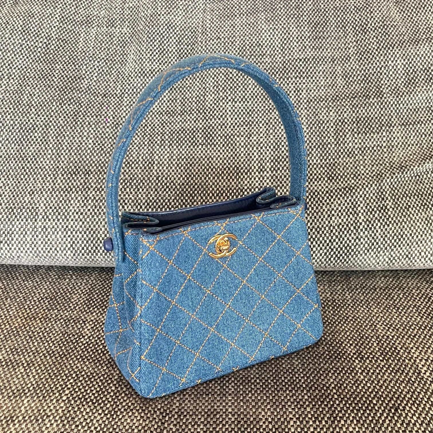 CHANEL BAG