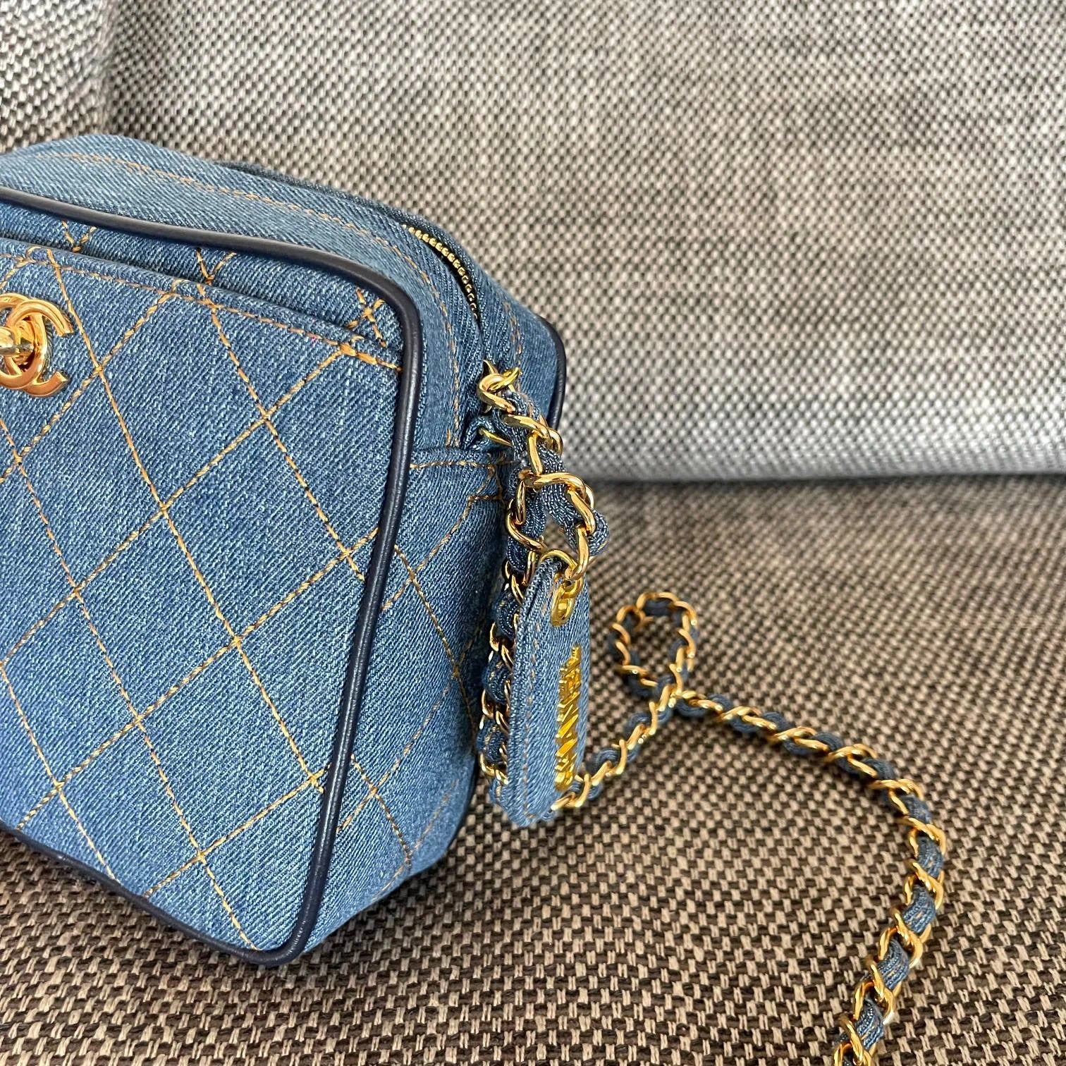 CHANEL BAG