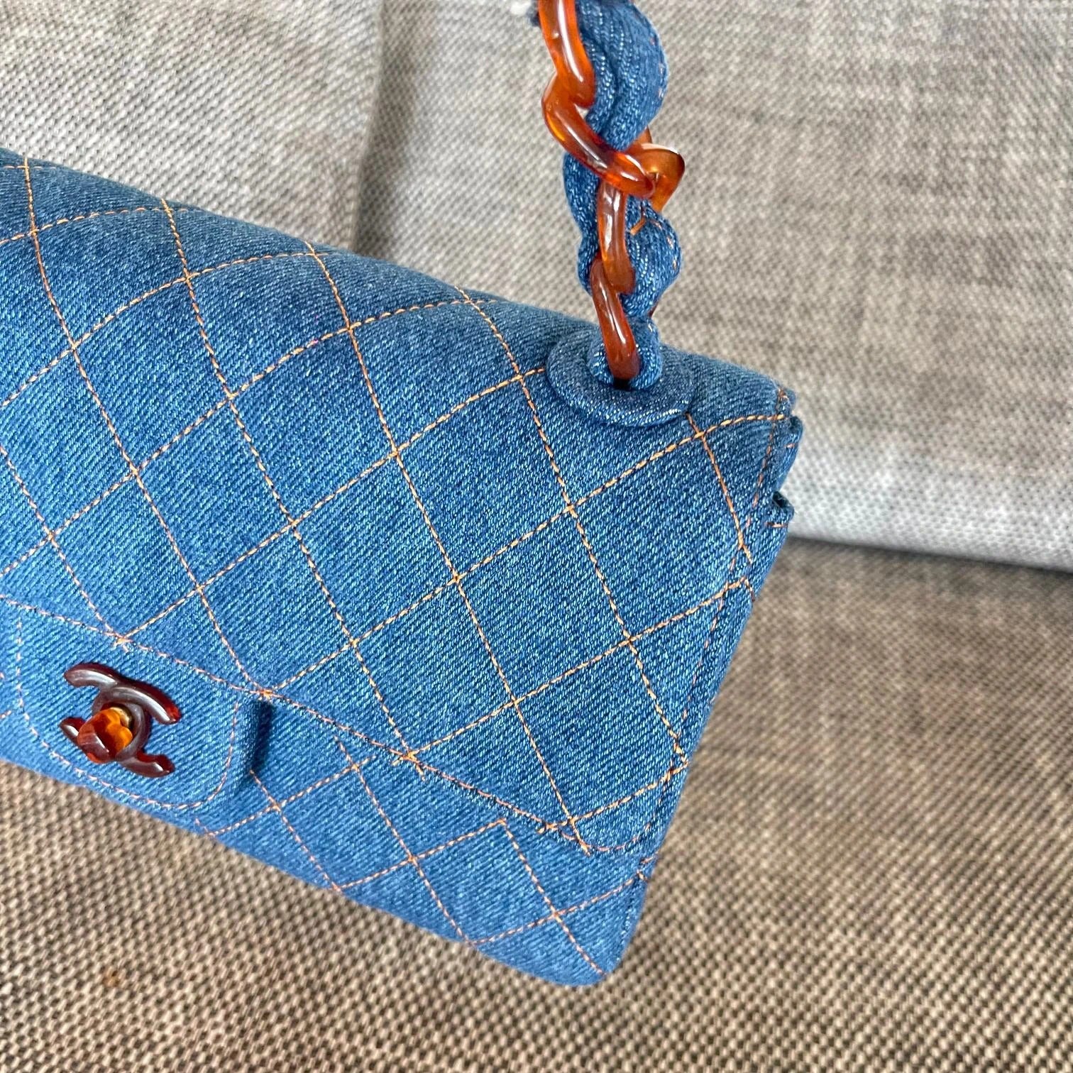 CHANEL BAG