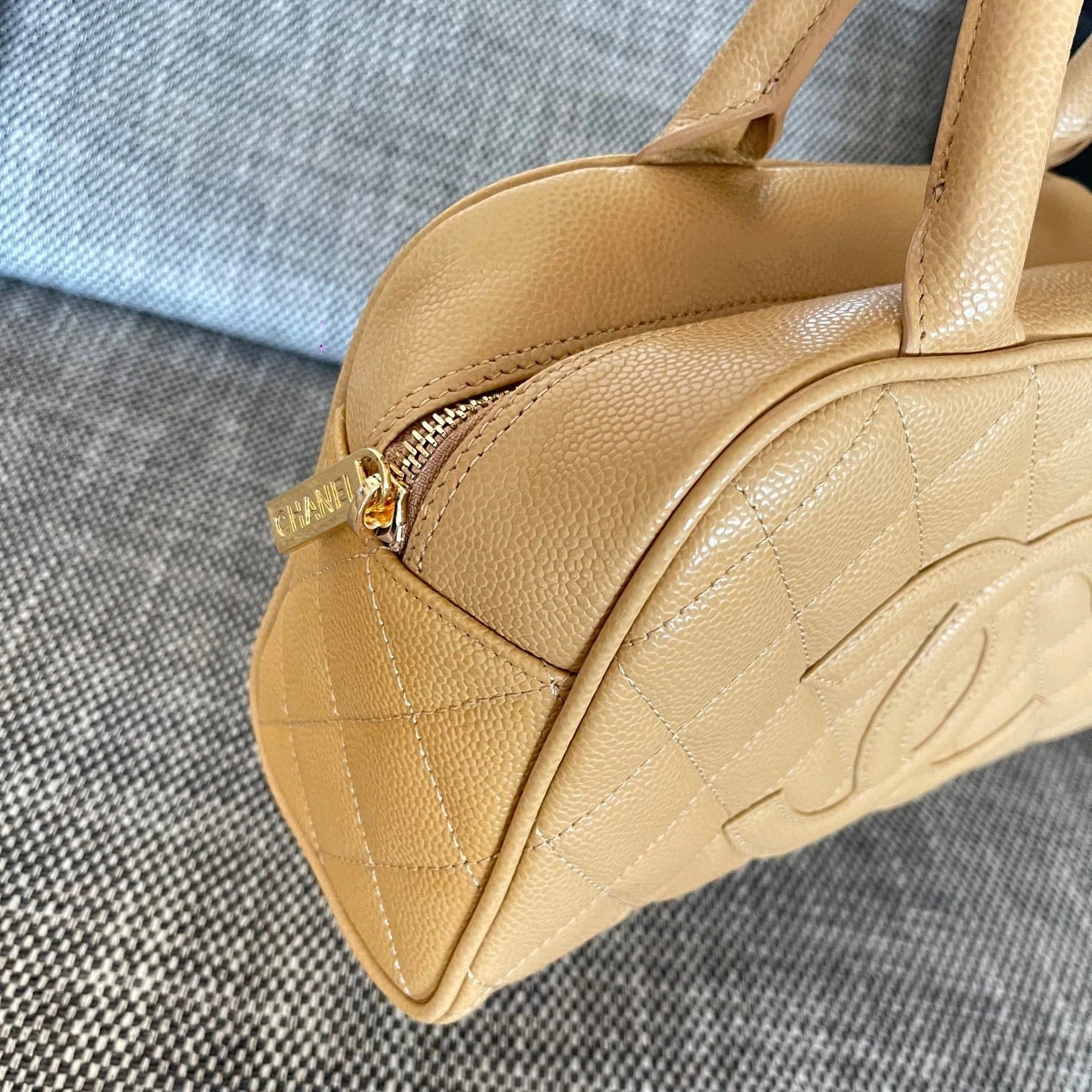 CHANEL BAG