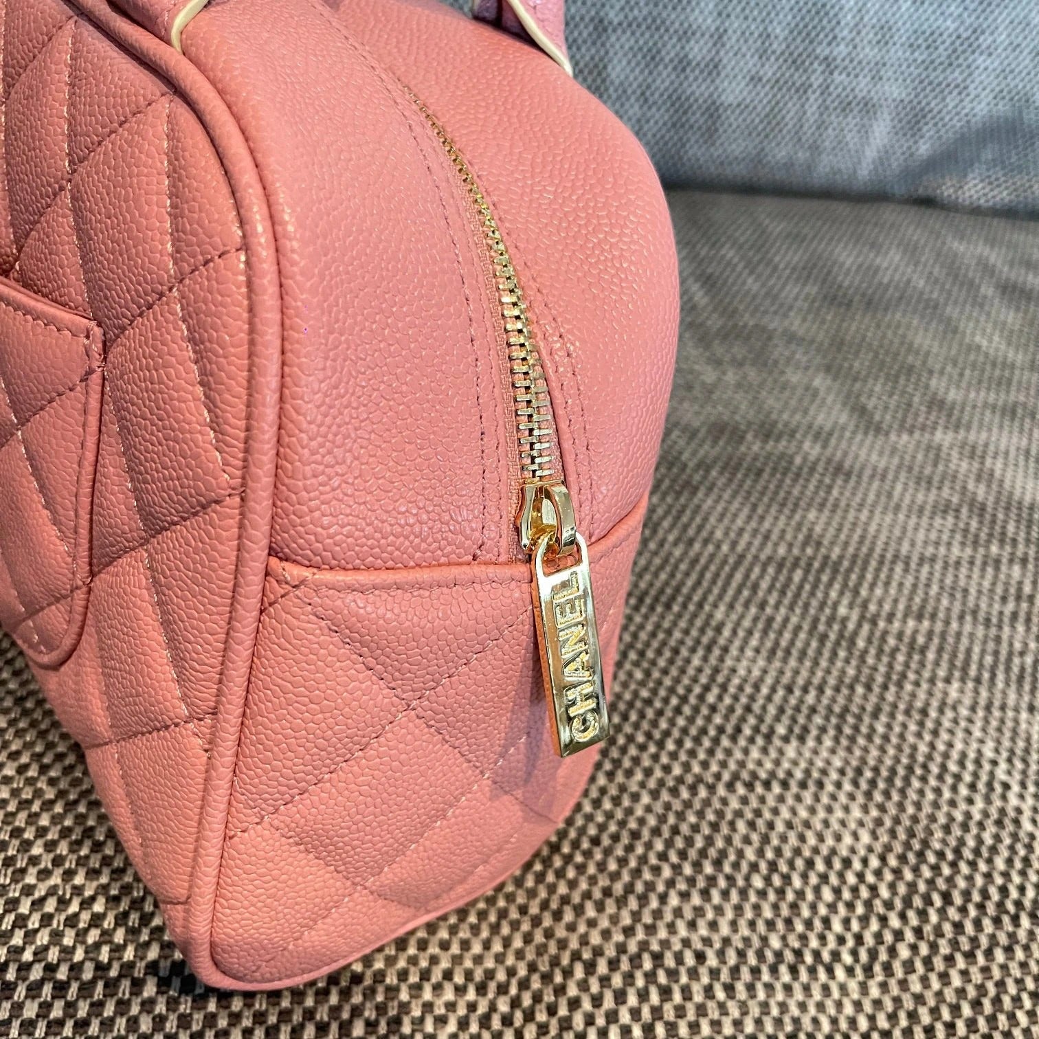 CHANEL BAG