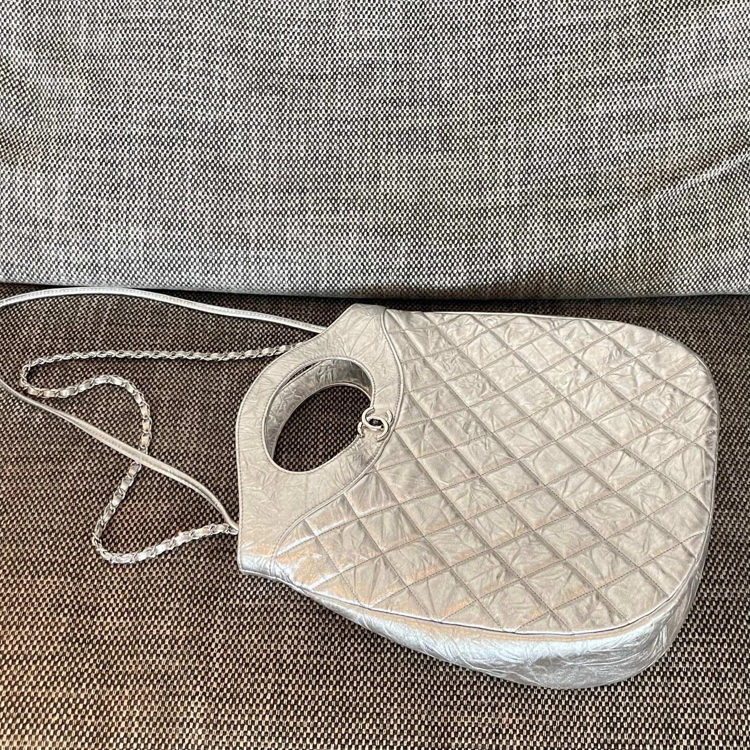 CHANEL BAG
