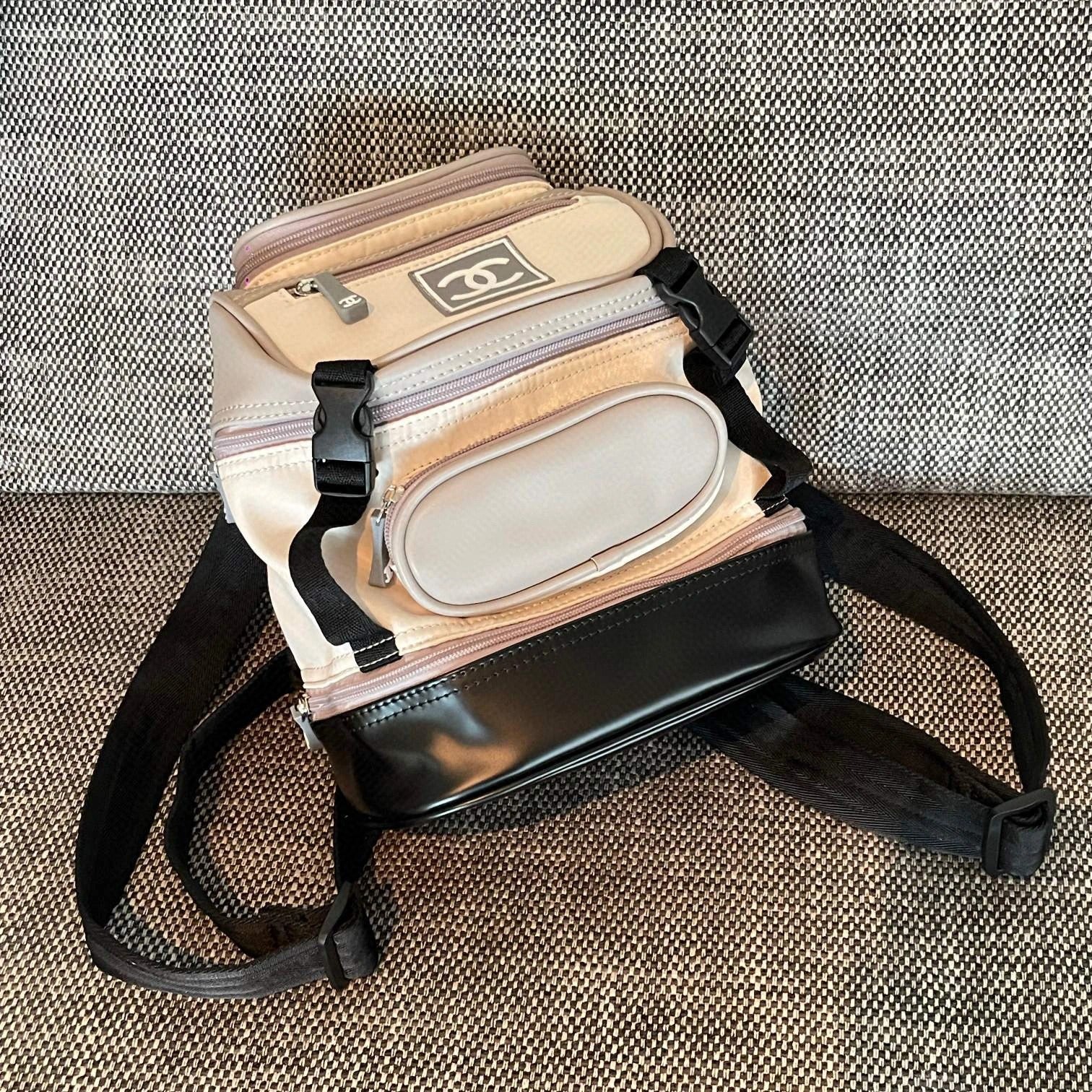 CHANEL BAG