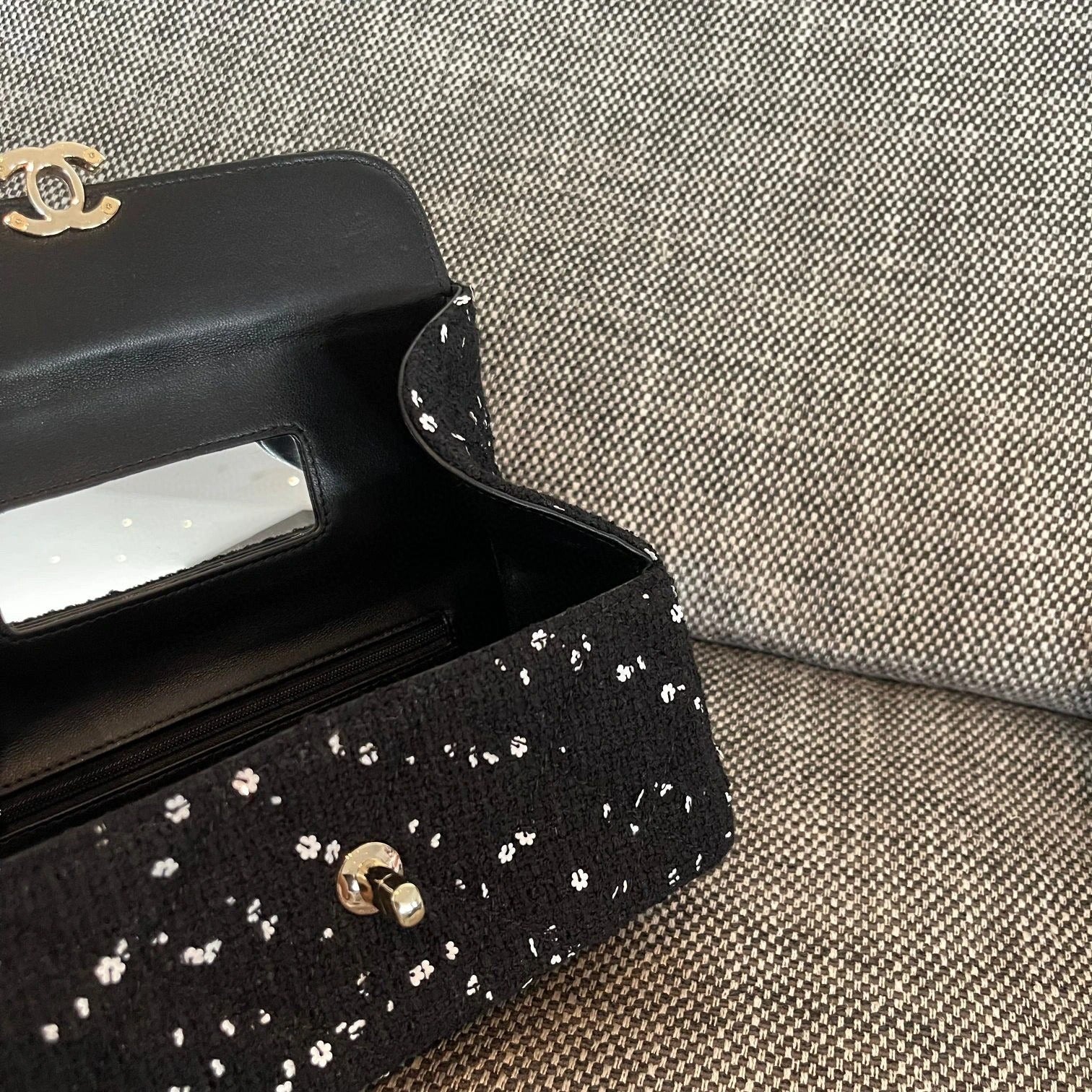 CHANEL BAG