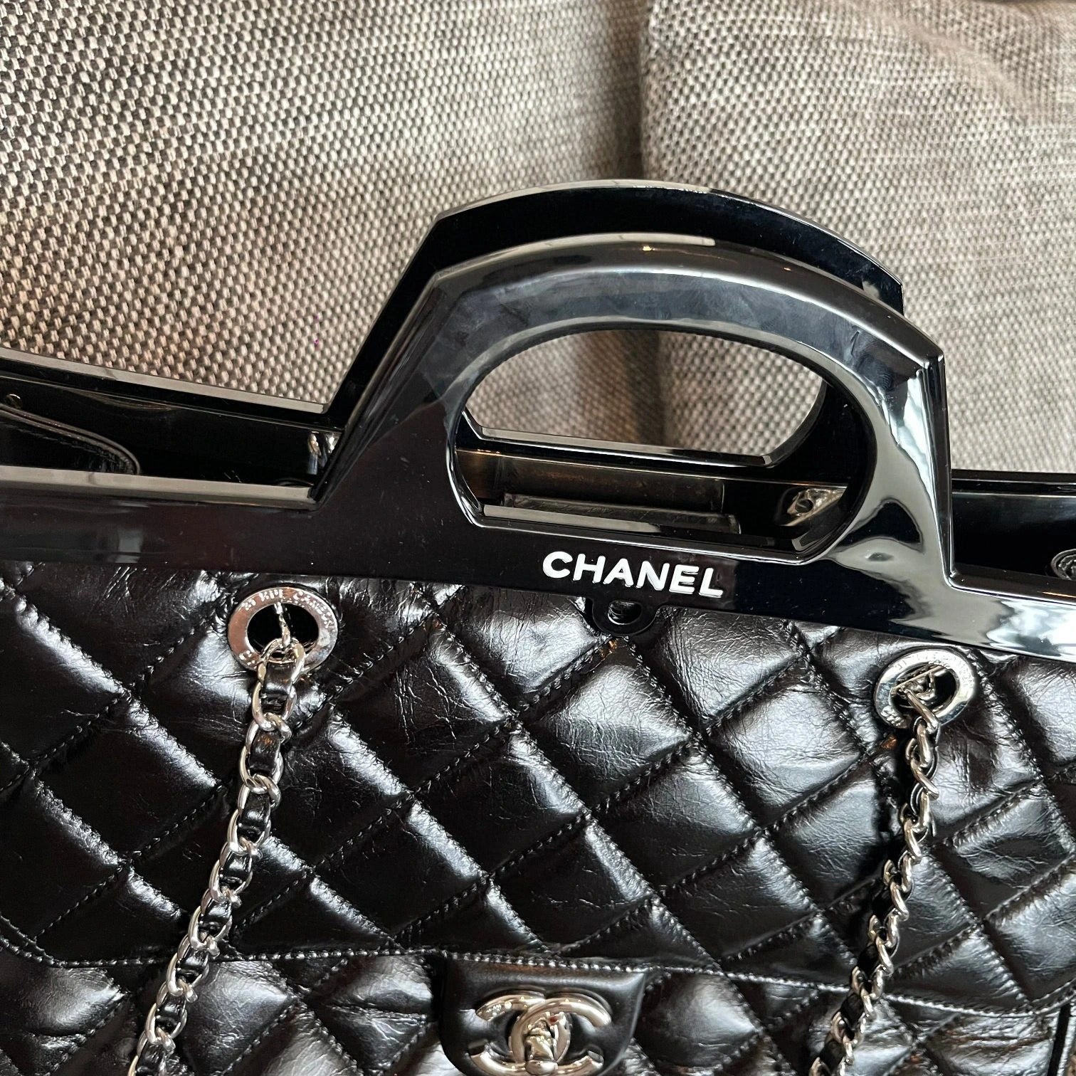 CHANEL BAG