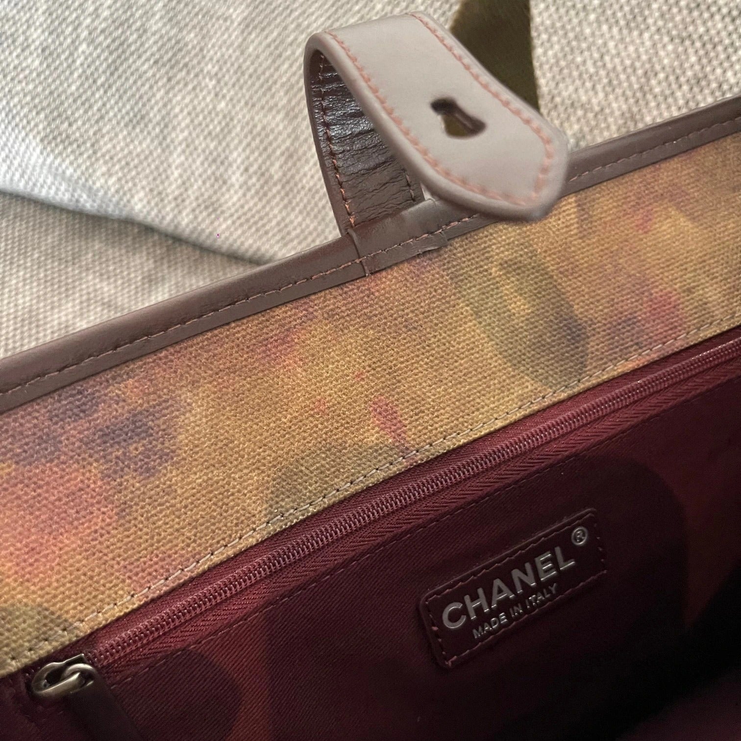 CHANEL BAG