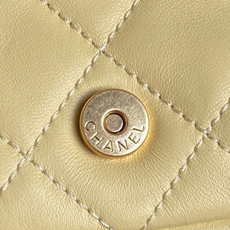 CHANEL BAG