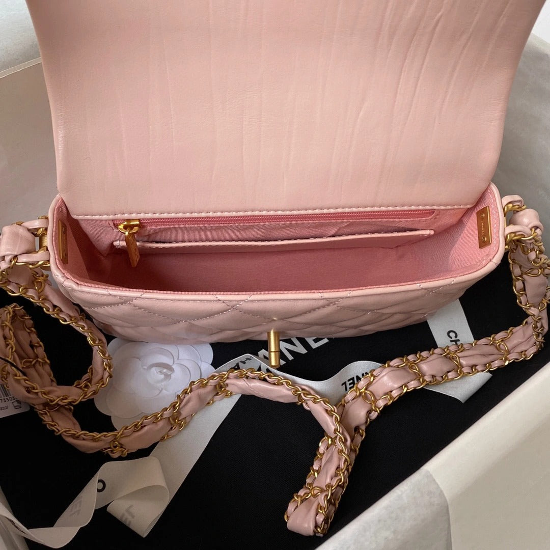 CHANEL BAG