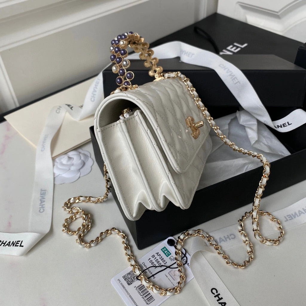CHANEL BAG