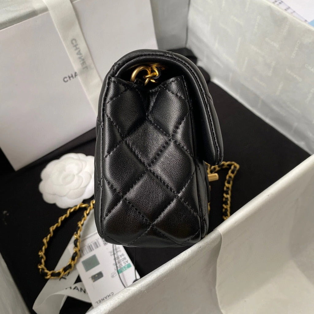 CHANEL BAG