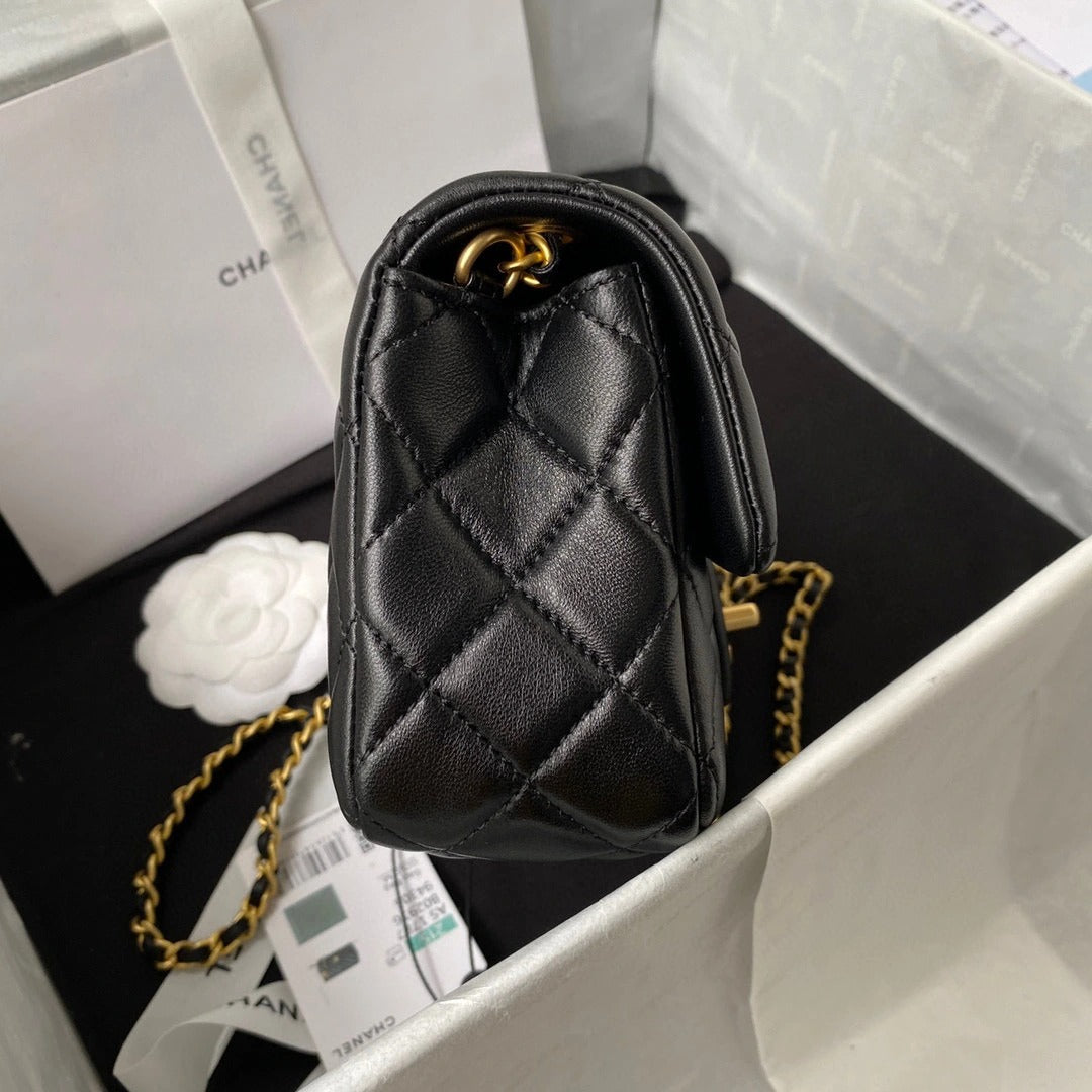 CHANEL BAG