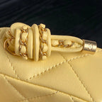 CHANEL BAG