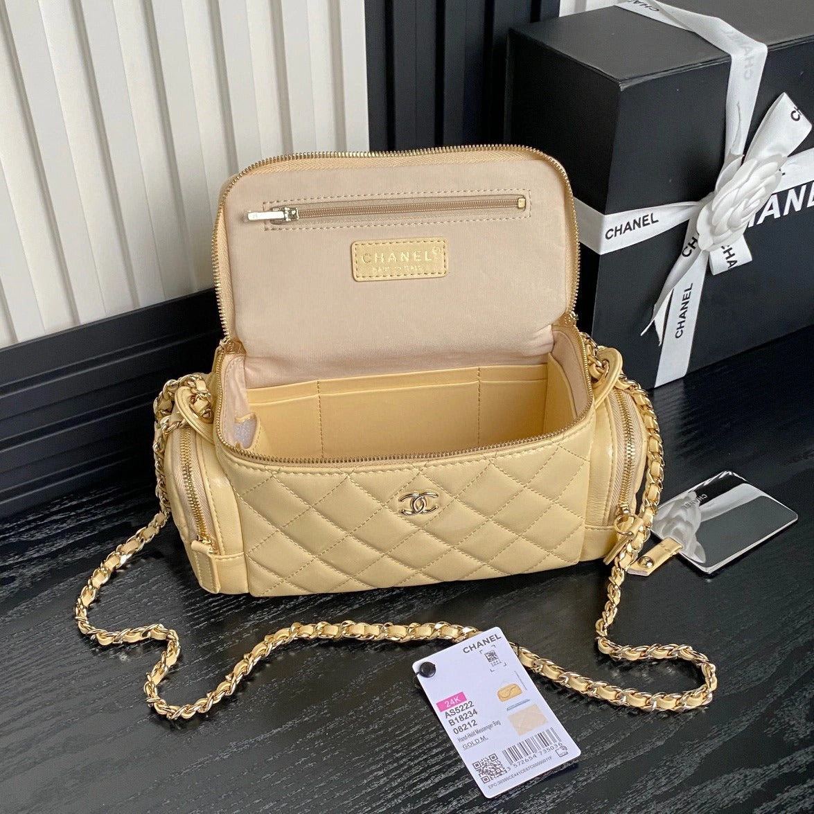 CHANEL BAG