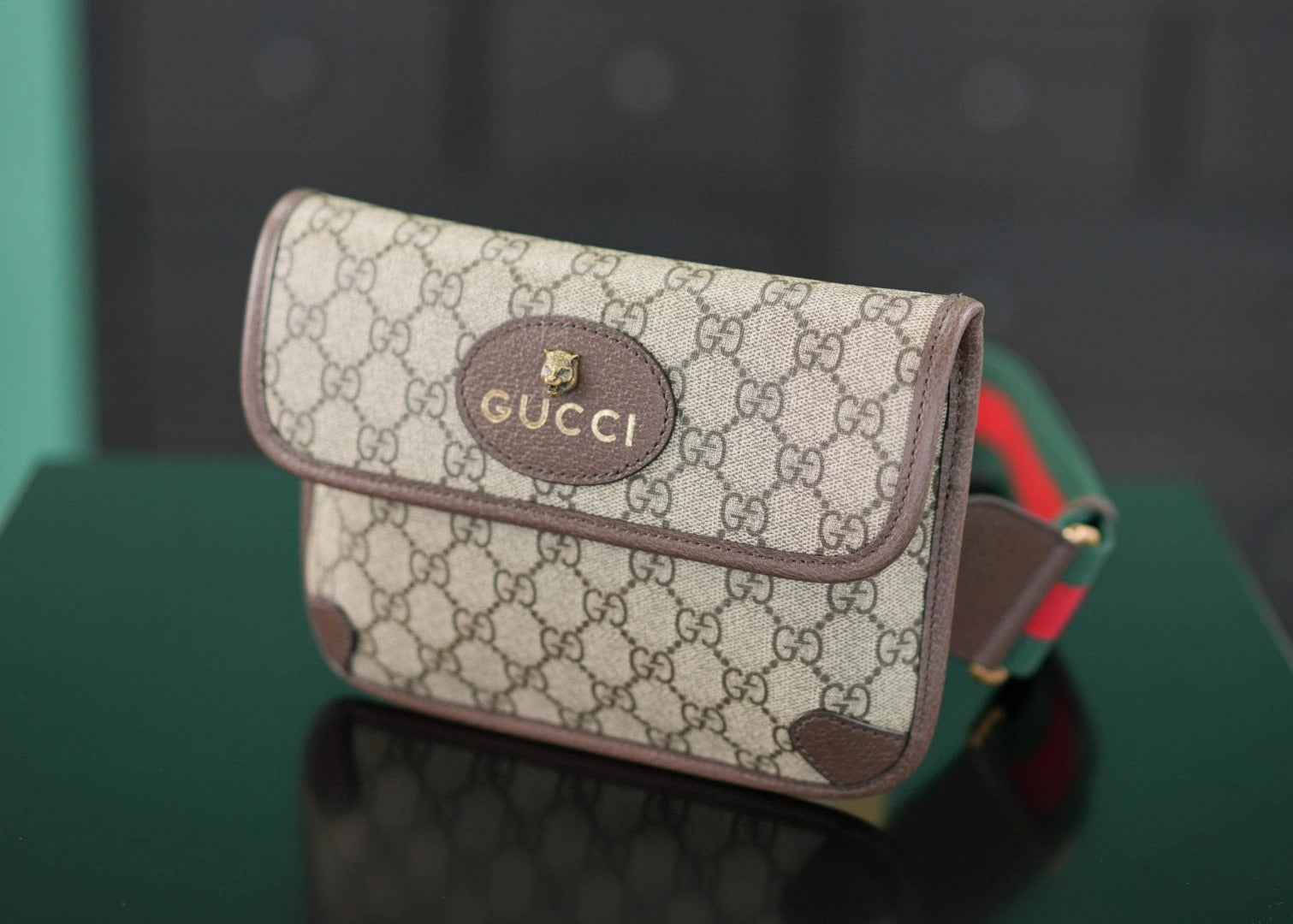 GUCCI BAG