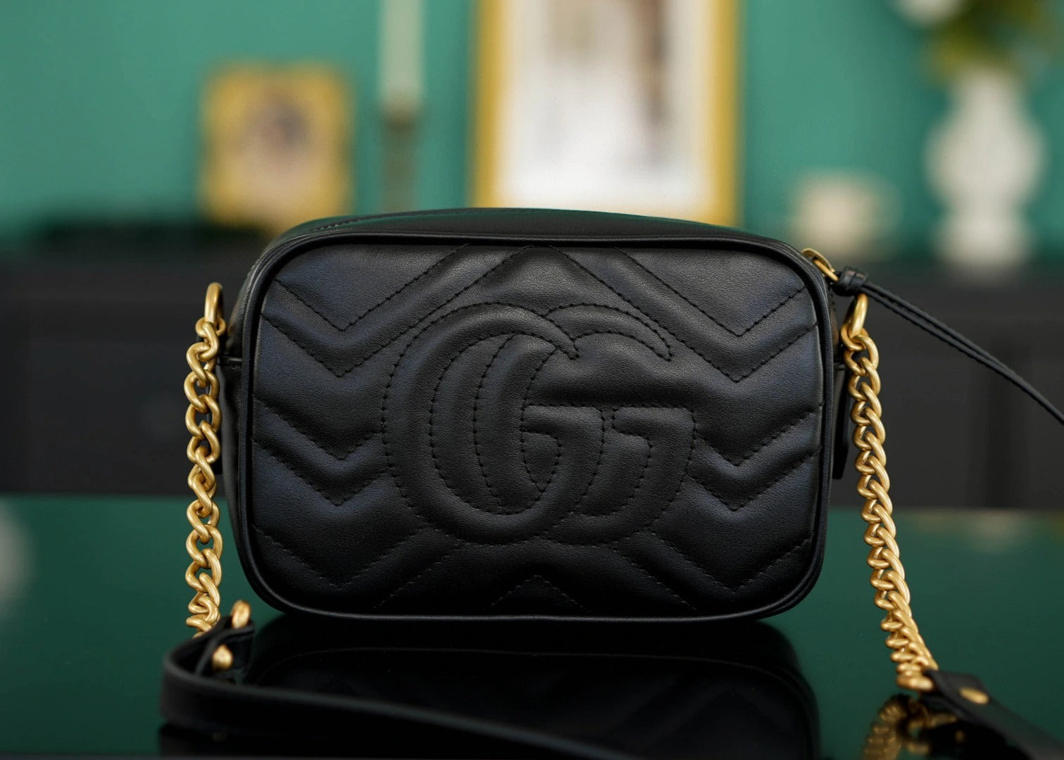 GUCCI BAG