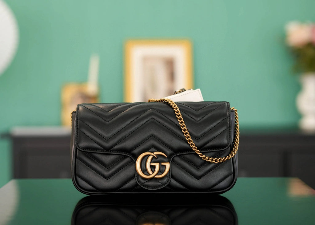GUCCI BAG