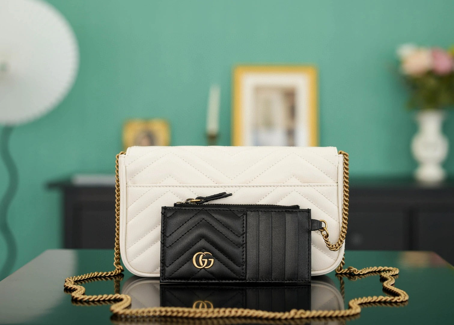 GUCCI BAG