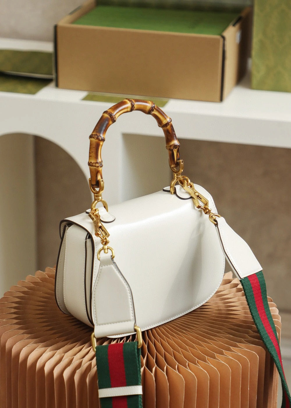 GUCCI BAG
