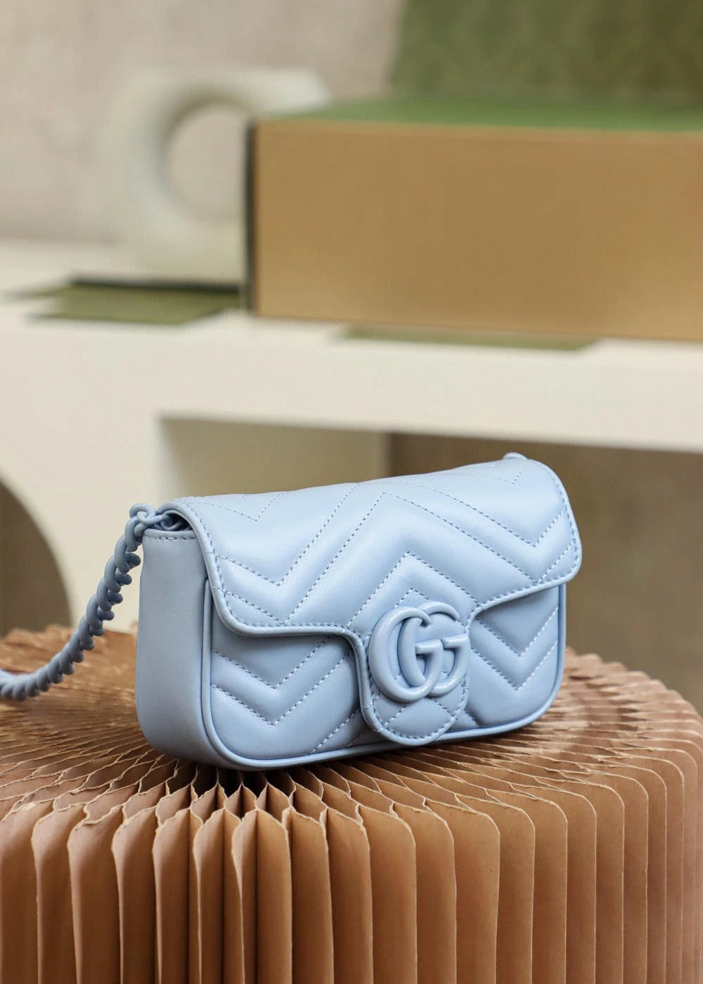 GUCCI BAG
