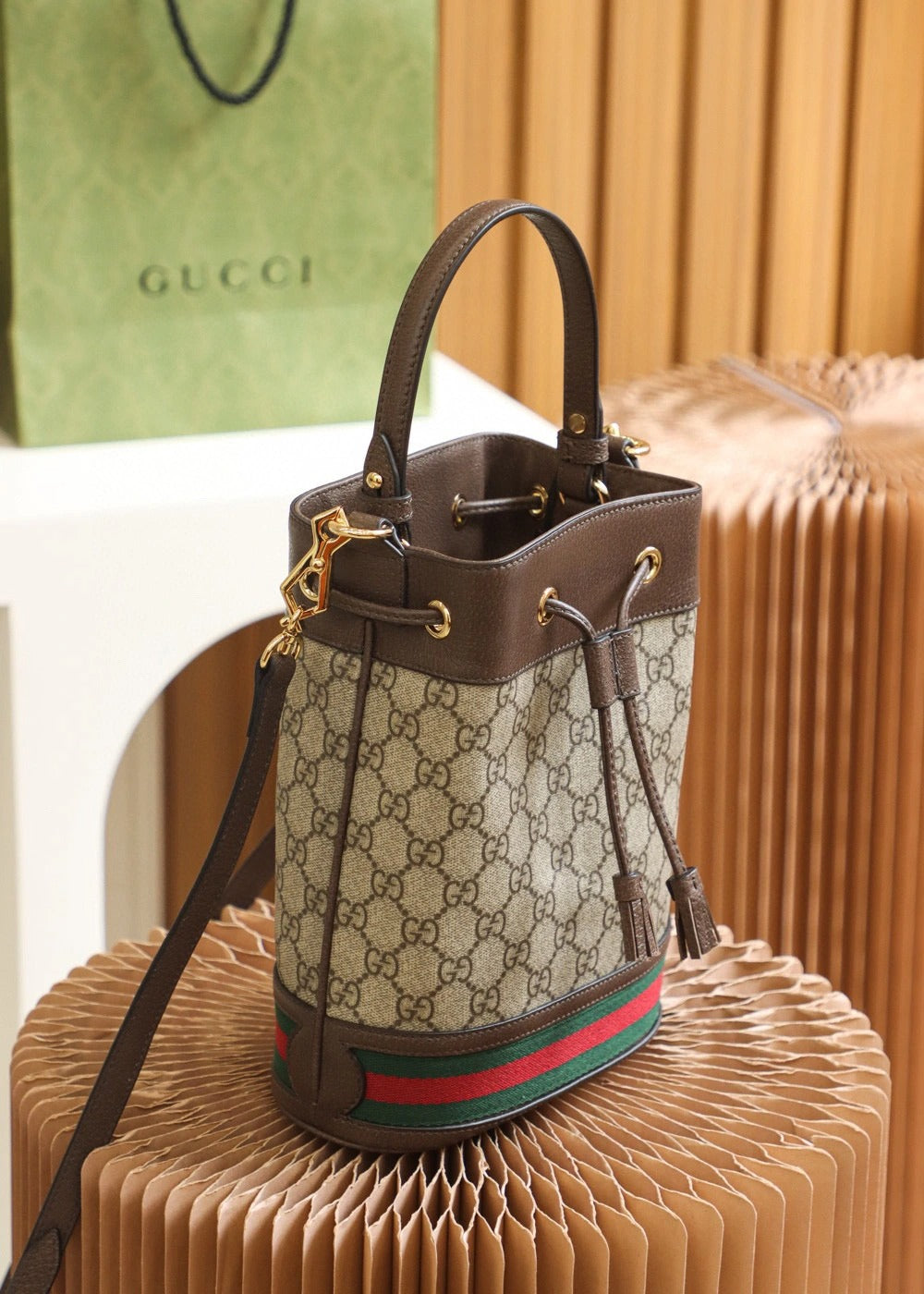 GUCCI BAG