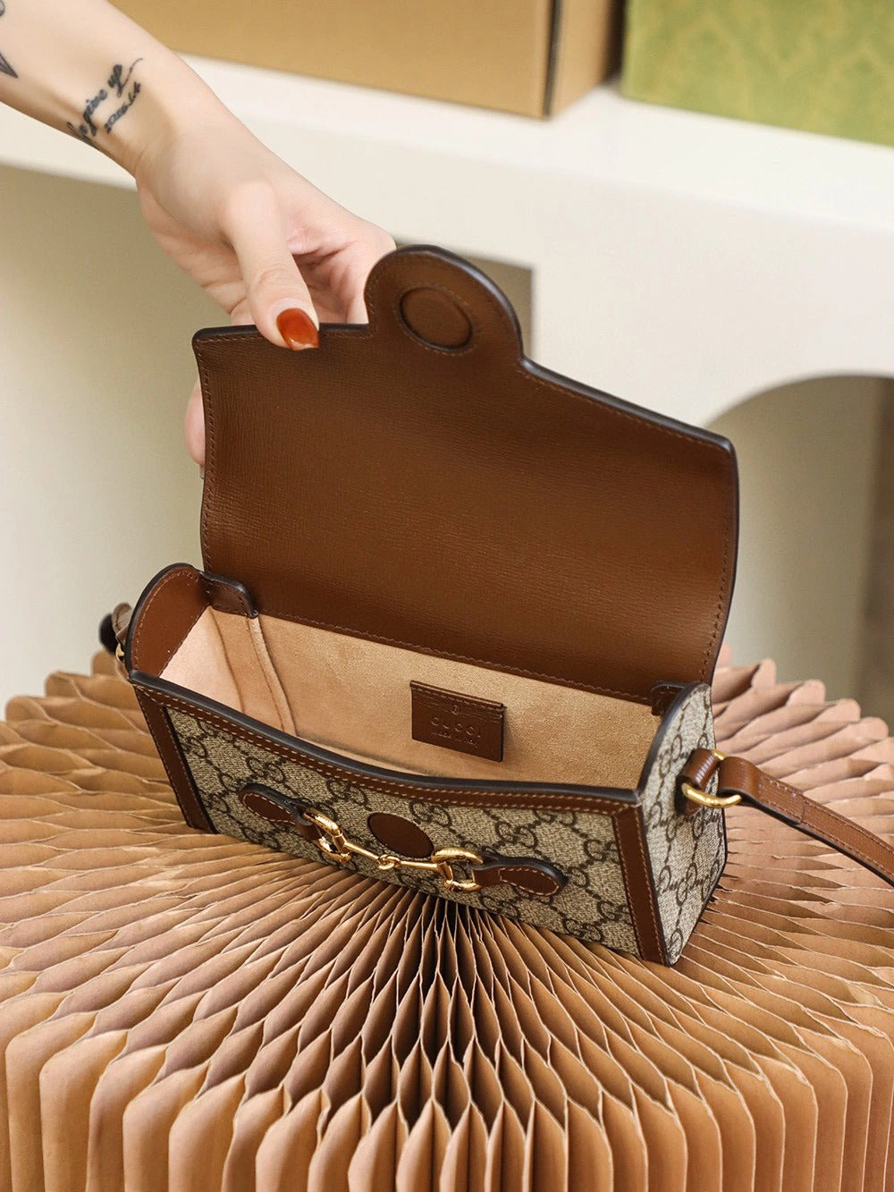 GUCCI BAG