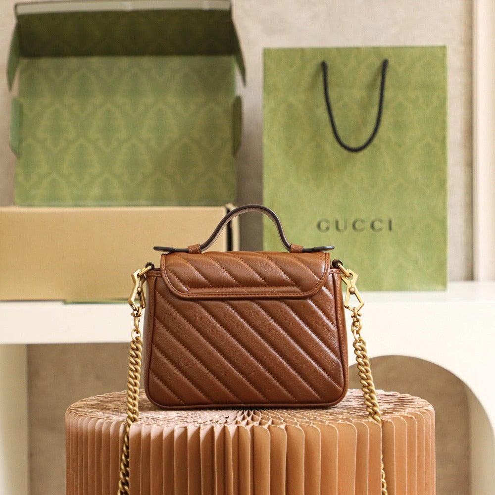 GUCCI BAG