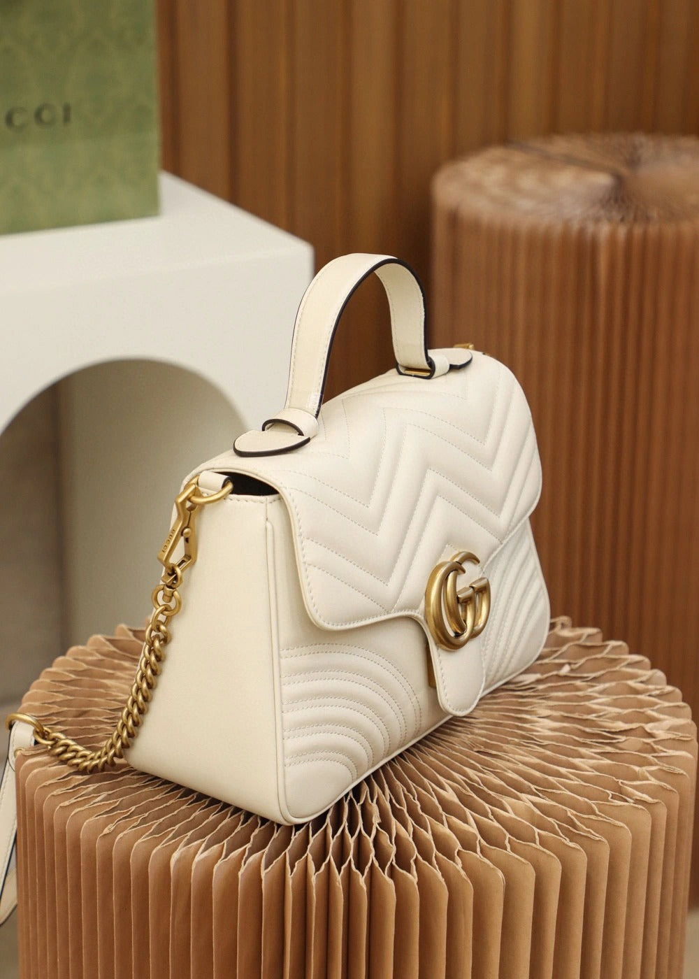 GUCCI BAG