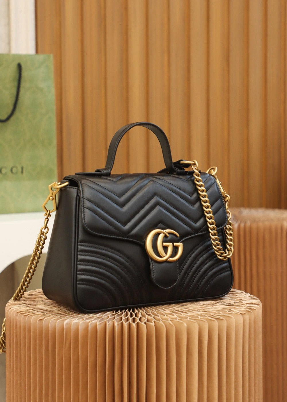GUCCI BAG
