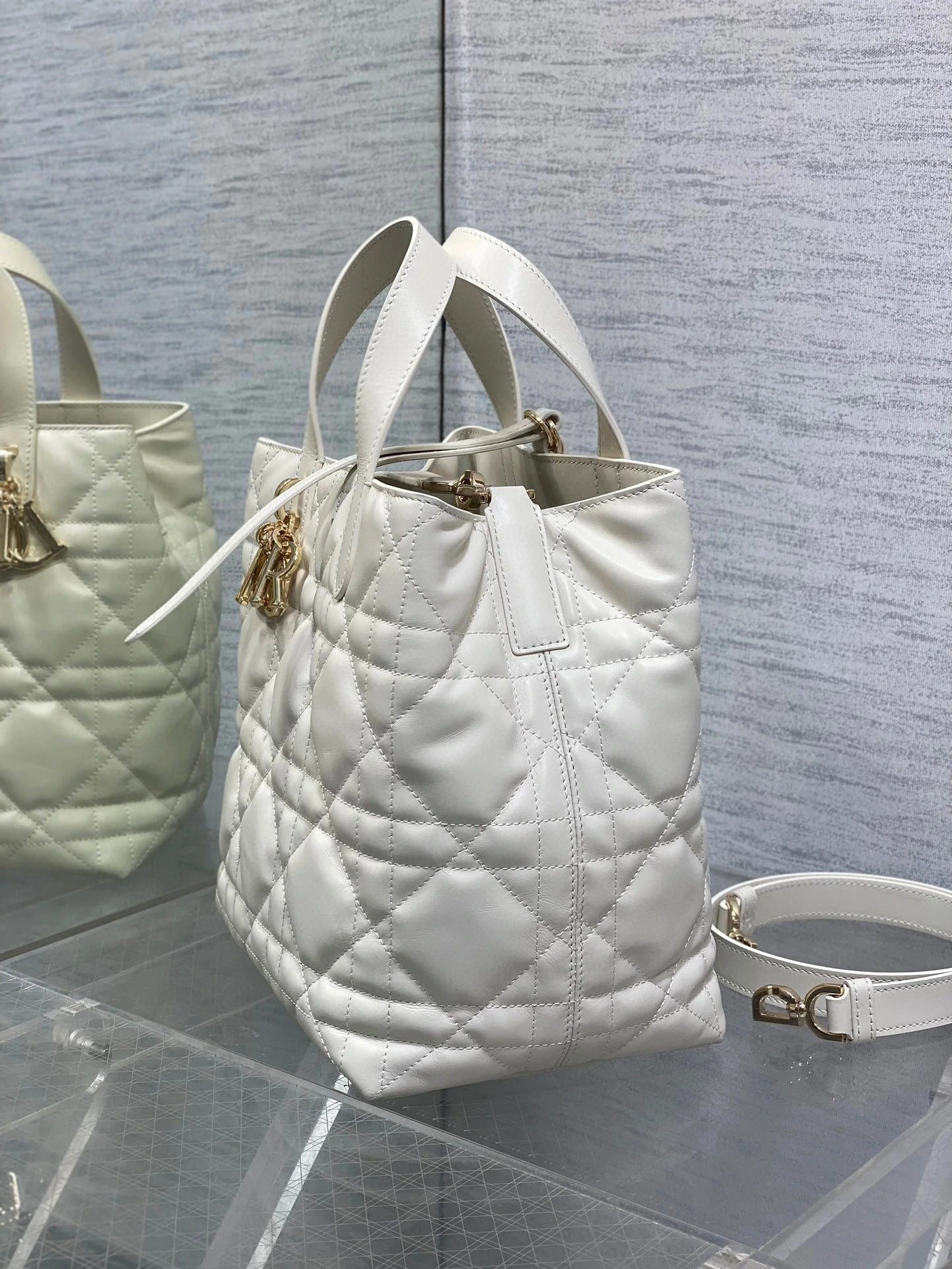 DIOR BAG