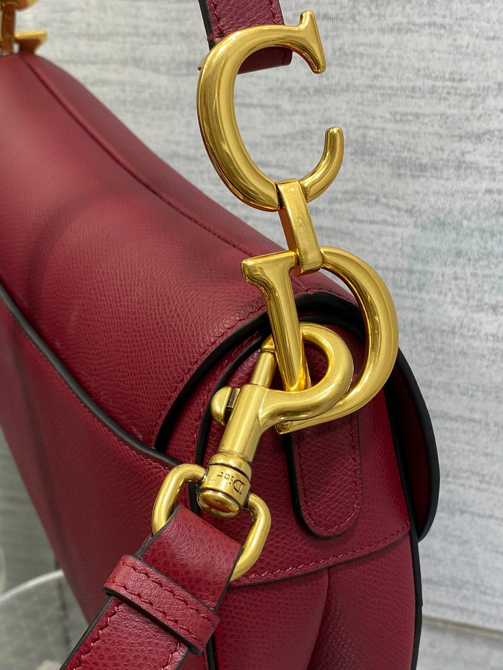 DIOR BAG