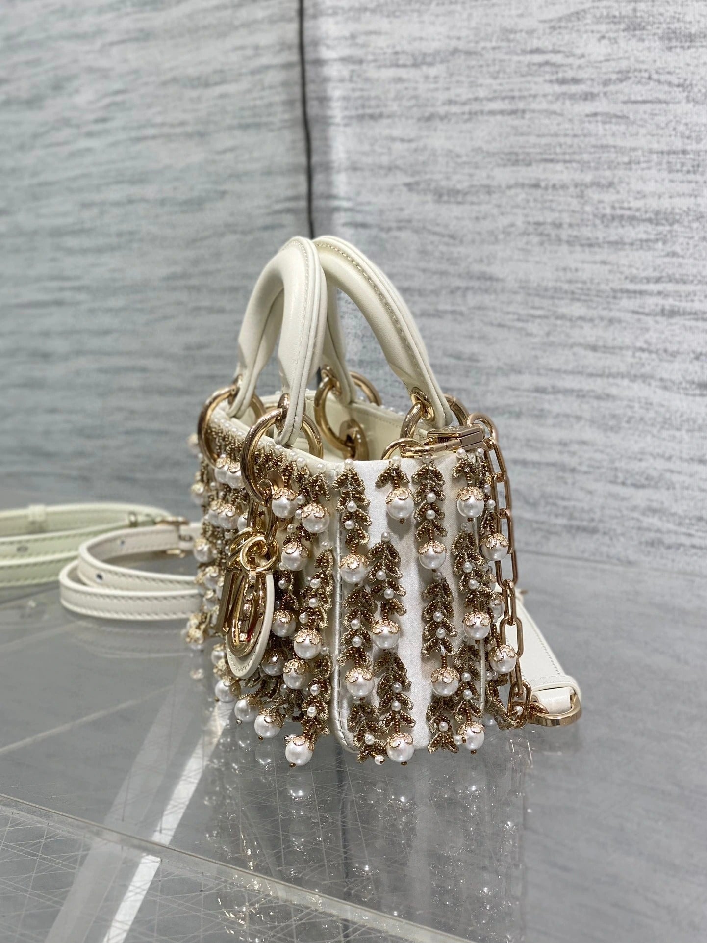 DIOR BAG
