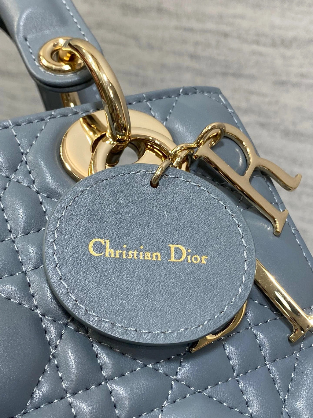 DIOR BAG