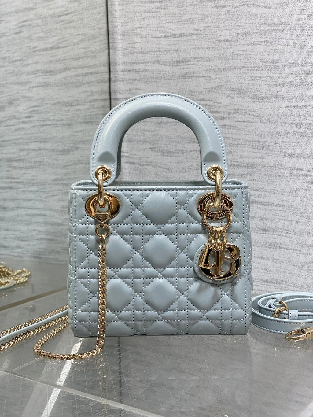 DIOR BAG