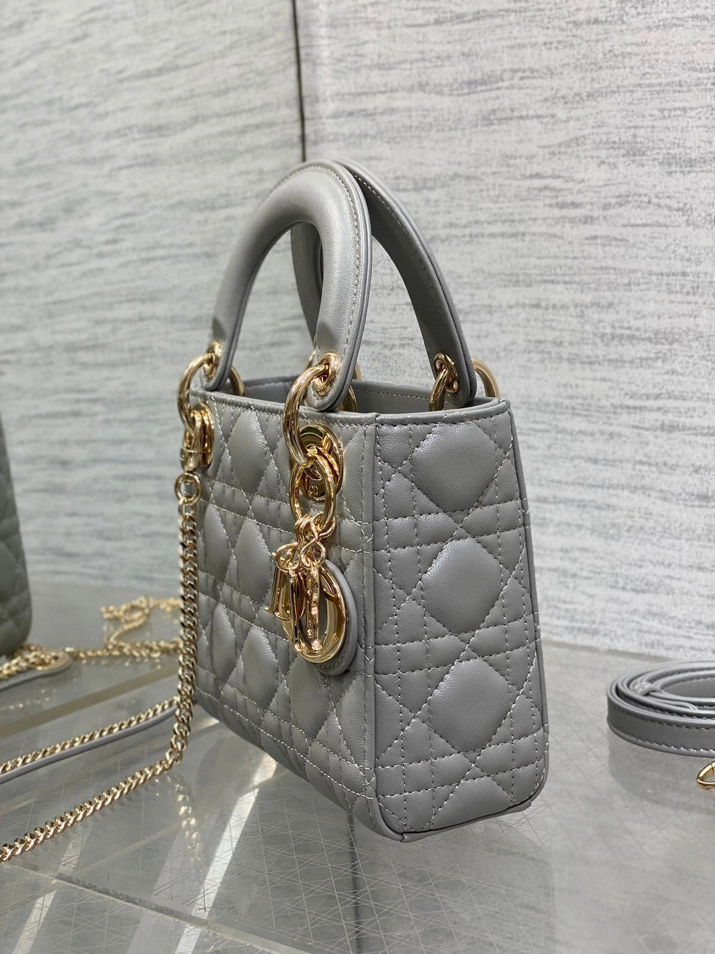 DIOR BAG