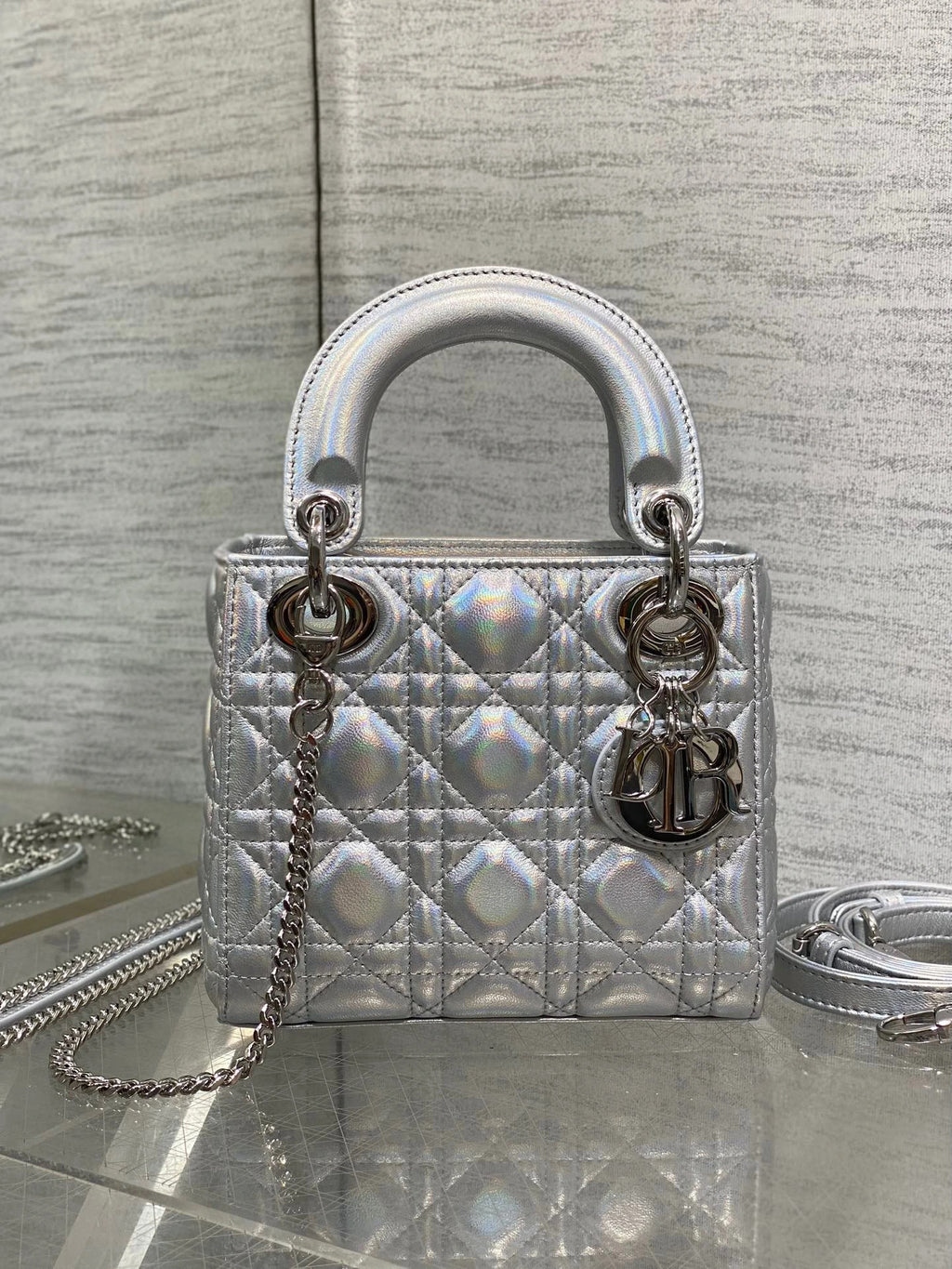 DIOR BAG