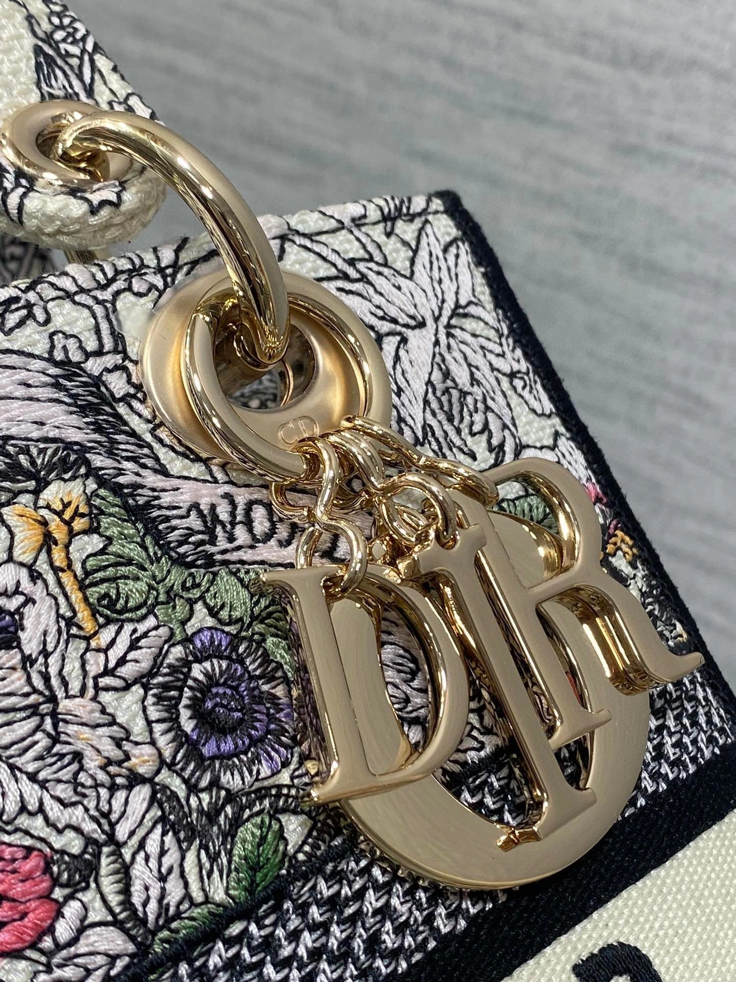 DIOR BAG