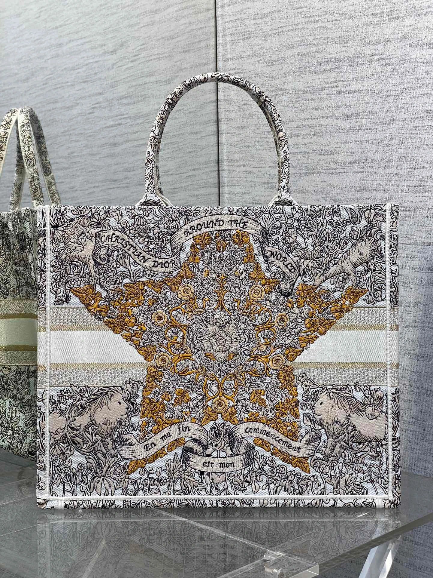 DIOR BAG