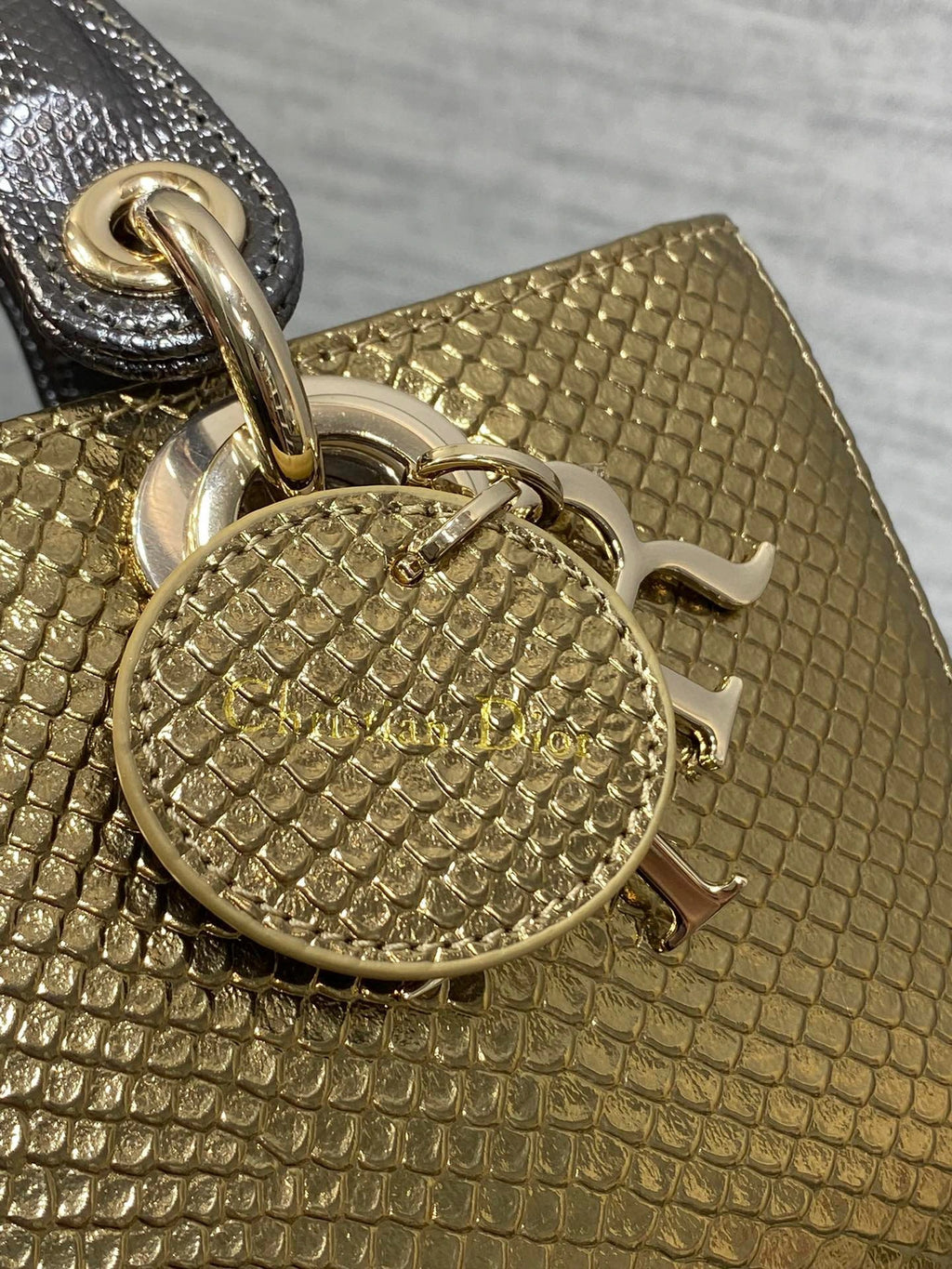 DIOR BAG