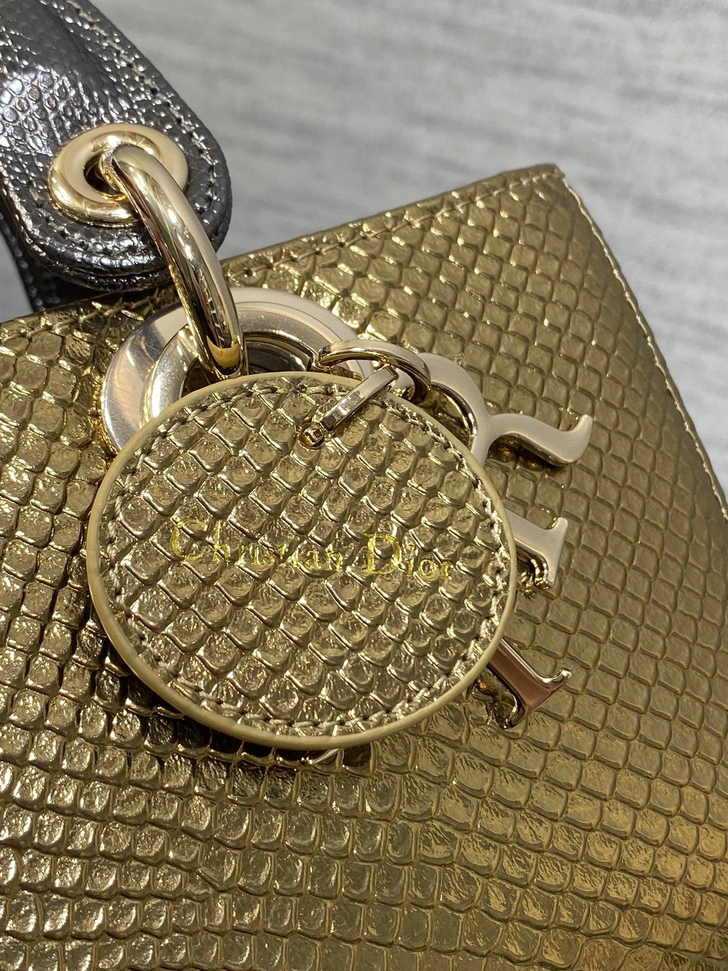 DIOR BAG