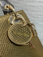 DIOR BAG