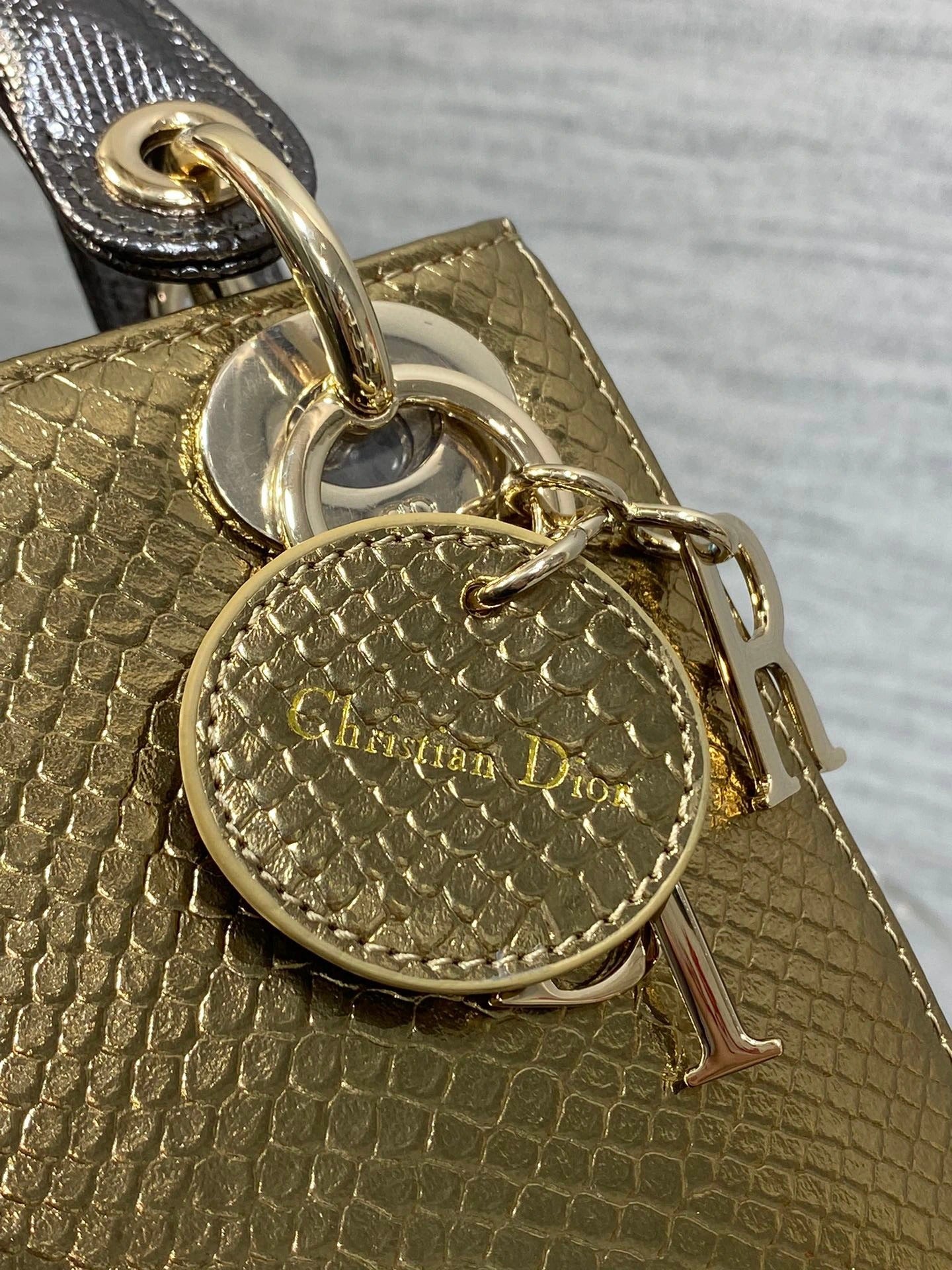 DIOR BAG