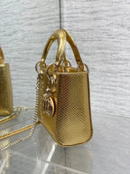 DIOR BAG