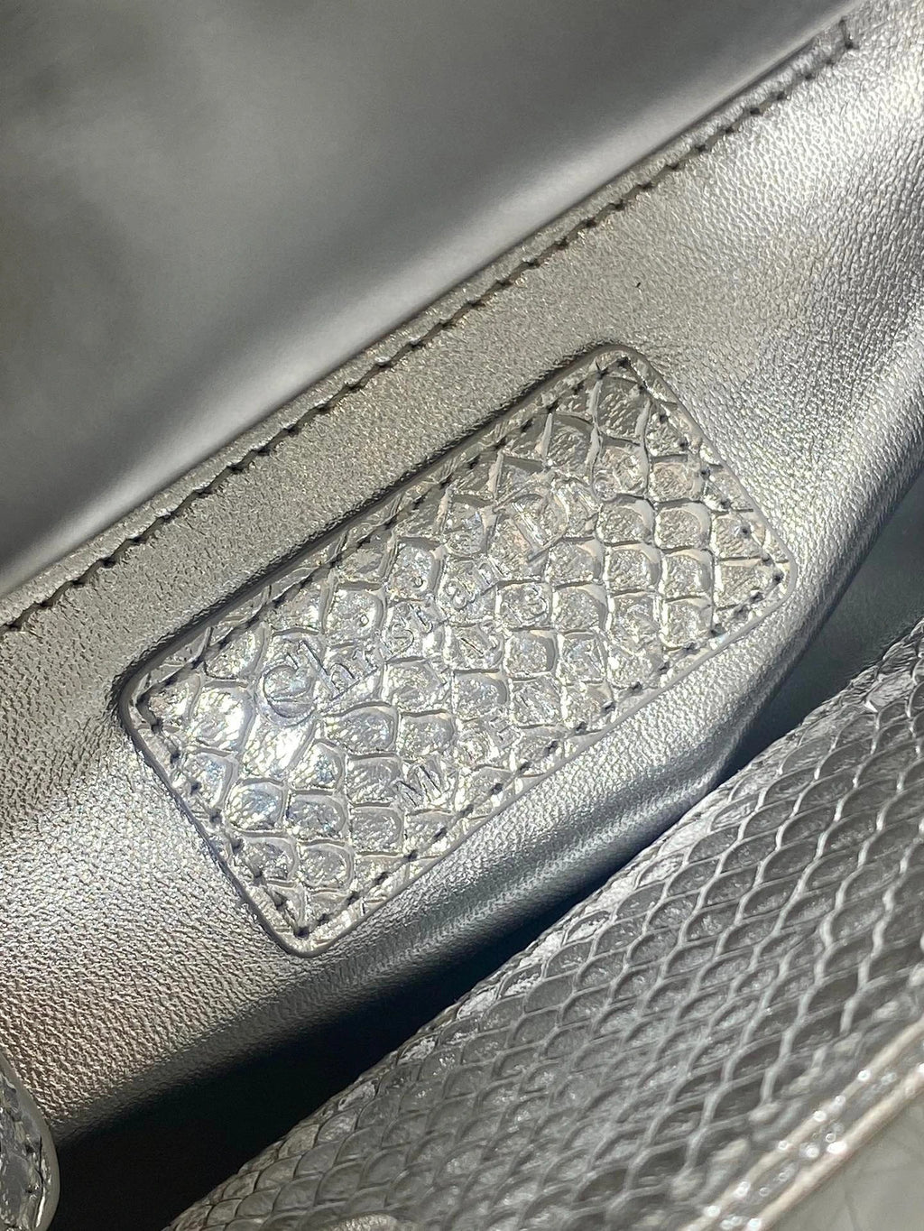 DIOR BAG